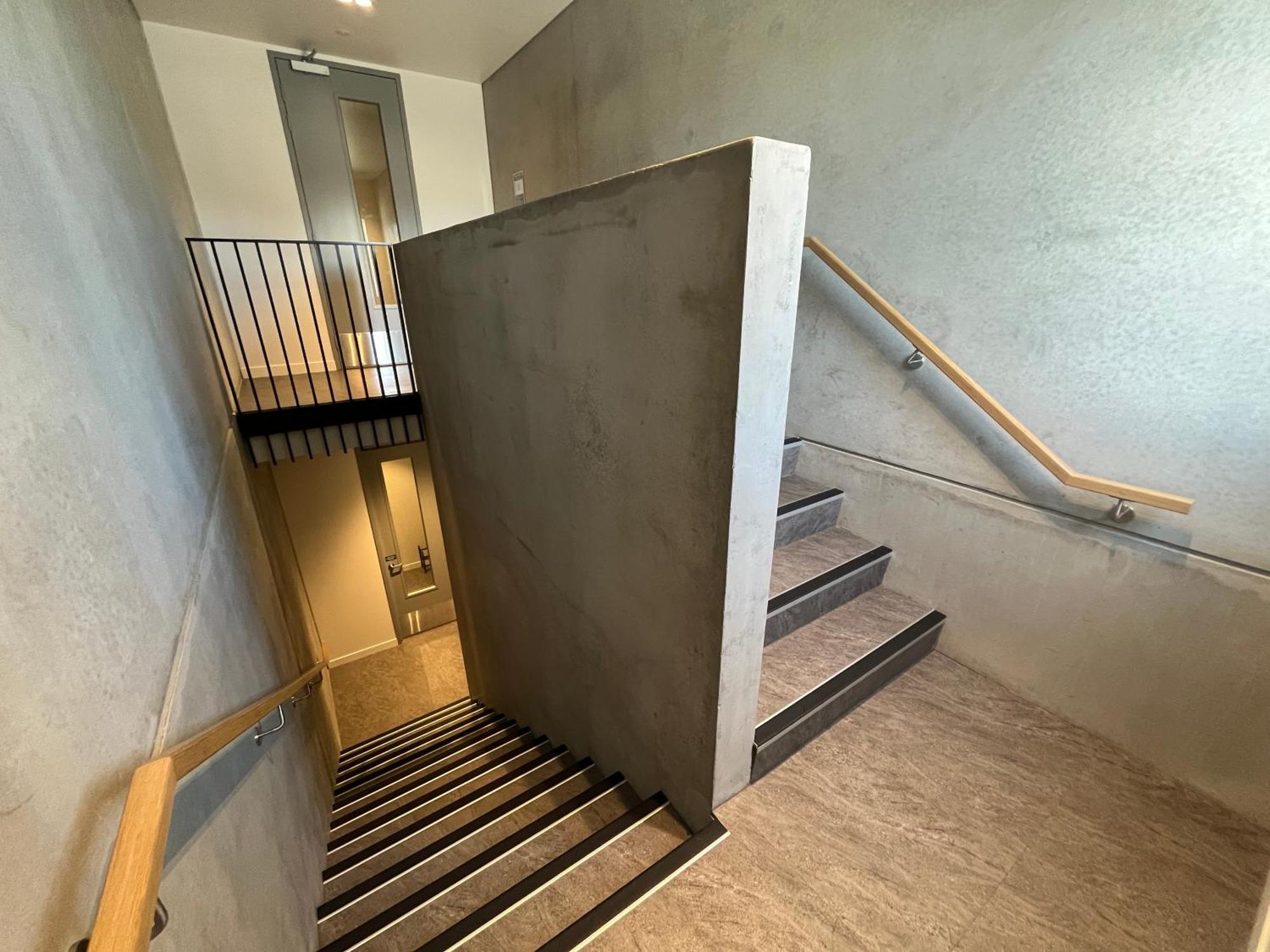 Top Floor Luxury City Central W Sunny Balcony Christchurch Exterior foto